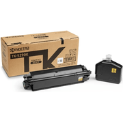  Тонер-картридж Kyocera 1T02TX0NL0 TK-5290K 17 000 стр. Black для P7240cdn 