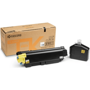  Тонер-картридж Kyocera 1T02TXANL0 TK-5290Y 13 000 стр. Yellow для P7240cdn 