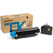  Тонер-картридж Kyocera 1T02TWCNL0 TK-5280C 11 000 стр. Cyan для M6235cidn/M6635cidn/P6235cdn 