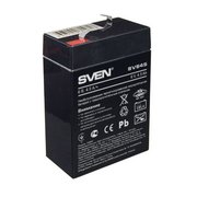  Аккумулятор Sven SV 645 6V 4.5Ah 