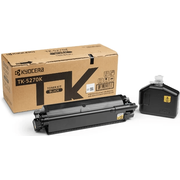  Тонер-картридж Kyocera 1T02TV0NL0 TK-5270K 8 000 стр. Black для M6230cidn/M6630cidn/P6230cdn 