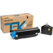  Тонер-картридж Kyocera 1T02TVCNL0 TK-5270C 6 000 стр. Cyan для M6230cidn/M6630cidn/P6230cdn 
