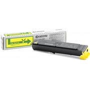  Тонер-картридж Kyocera 1T02R6ANL0 TK-5215Y 15 000 стр. Yellow для TASKalfa 406ci 
