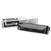  Тонер-картридж Kyocera 1T02R60NL0 TK-5215K 20 000 стр. Black для TASKalfa 406ci 