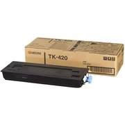  Тонер-картридж Kyocera 370AR010 TK-420 15 000 стр. для KM-2550 