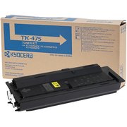  Тонер-картридж Kyocera 1T02K30NL0 TK-475 15 000 стр. для FS-6030MFP/6530MFP/6525MFP/6025MFP/6025MFP/B 