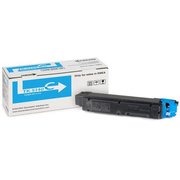  Тонер-картридж Kyocera 1T02NRCNL0 TK-5140C 5 000 стр. Cyan для P6130cdn/M6x30cdn 