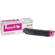  Тонер-картридж Kyocera 1T02NSBNL0 TK-5150M 10 000 стр. Magenta для P6035cdn/M6x35cidn 