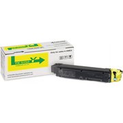  Тонер-картридж Kyocera 1T02NSANL0 TK-5150Y 10 000 стр. Yellow для P6035cdn/M6x35cidn 