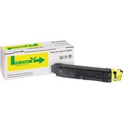  Тонер-картридж Kyocera 1T02NTANL0 TK-5160Y 12 000 стр. Yellow для P7040cdn 