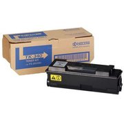  Тонер-картридж Kyocera 1T02J00EUC TK-340 12 000 стр. Black для FS-2020D/DN 