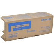  Тонер-картридж Kyocera 1T02MS0NL0 TK-3100 12 500 стр. Black для FS-2100D/2100DN/4100DN/4200DN/4300DN, M3040dn/M3540dn 