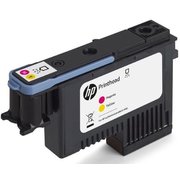  Печатающая головка HP F9J87A 744 Magenta & Yellow Printhead 