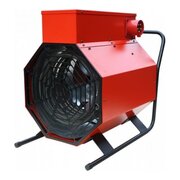  Электротепловентилятор Hintek Prof-15380 