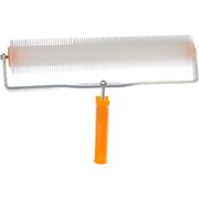  Валик игольчатый Stayer 03951-40 пластмассовый 75x400мм 