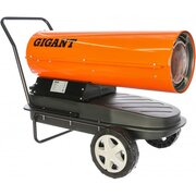  Дизельная тепловая пушка Gigant DHG 30 D2 