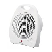  Спиральный тепловентилятор Zerten ZTD-20 