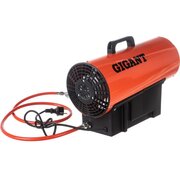  Газовая тепловая пушка Gigant GH30FD 