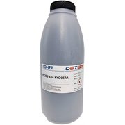  Тонер Cet PK206 OSP0206K-100 черный бутылка 100гр. для принтера Kyocera Ecosys M6030cdn/6035cidn/6530cdn/P6035cdn 