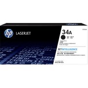 Барабан HP CF234A 34A Original LaserJet Imaging Drum 