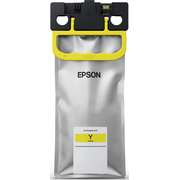  Картридж Epson C13T01D400 WF-C529R/C579R Yellow XXL Ink Supply Unit 20K 