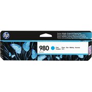  Картридж HP D8J07A 980 Cyan Original Ink Cartridge 