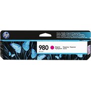  Картридж HP D8J08A 980 Magenta Original Ink Cartridge 