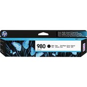  Картридж HP D8J10A 980 Black Original Ink Cartridge 