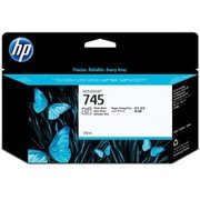  Картридж HP F9J98A 745 130-ml Photo Black Ink Cartridge 