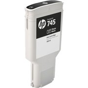  Картридж HP F9K04A 745 300-ml Photo Black Ink Cartridge 