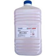  Тонер Cet HT8-M CET8524M500 пурпурный бутылка 500гр. для принтера RICOH MPC2003/2503/3003/5503 