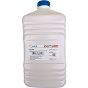  Тонер Cet Type 516 CET8071500 пурпурный бутылка 500гр. для принтера RICOH Aficio MPC2030/4000/5000 