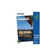  Бумага Epson C13S041332 Premium Semigloss Photo Paper A4 