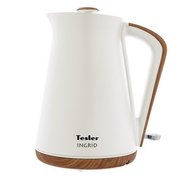  Чайник Tesler KT-1740 white 