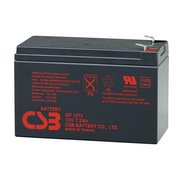  Аккумулятор CSB GP1272 , 12V F1 (28W) 