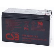  Аккумулятор CSB UPS123607 12V 7,5Ah 