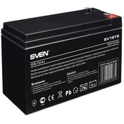  Аккумулятор Sven SV 1272 12V 7.2Ah 