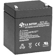  Аккумулятор B.B. Battery BP 5-12 12V 5Ah 