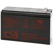 Аккумулятор CSB UPS122406 12V 6Ah 