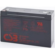  Аккумулятор CSB GP6120 6V 12Ah 