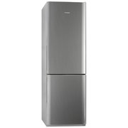  Холодильник Pozis RK FNF-170 (R) серебристый металлопласт вертикальные ручки 