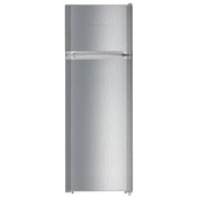  Холодильник Liebherr CTel 2931-21 001 серебристый 