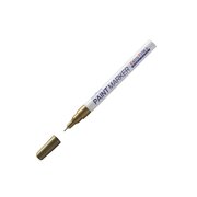  Маркер краска Munhwa EFPM-07 260032 золото 1 мм 