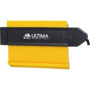  Контур шаблонный Ultima 140050 пластиковый 120мм 