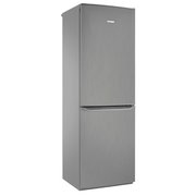 Холодильник Pozis RK-139 серебристый металлопласт 