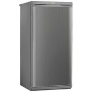  Холодильник Pozis Свияга-404-1 серебренный металлопласт 