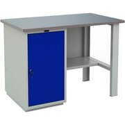  Верстак ПРАКТИК WT120.WD1/F1.000 (S30399501246) 