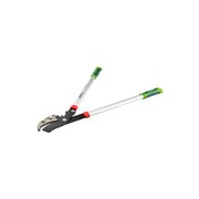  Сучкорез VERTO 15G257 контактный алюминиевые ручки 