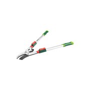  Сучкорез VERTO 15G259 контактный телескопические рукоятки 