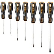 Набор отверток NEO Tools 04-206 7 шт 